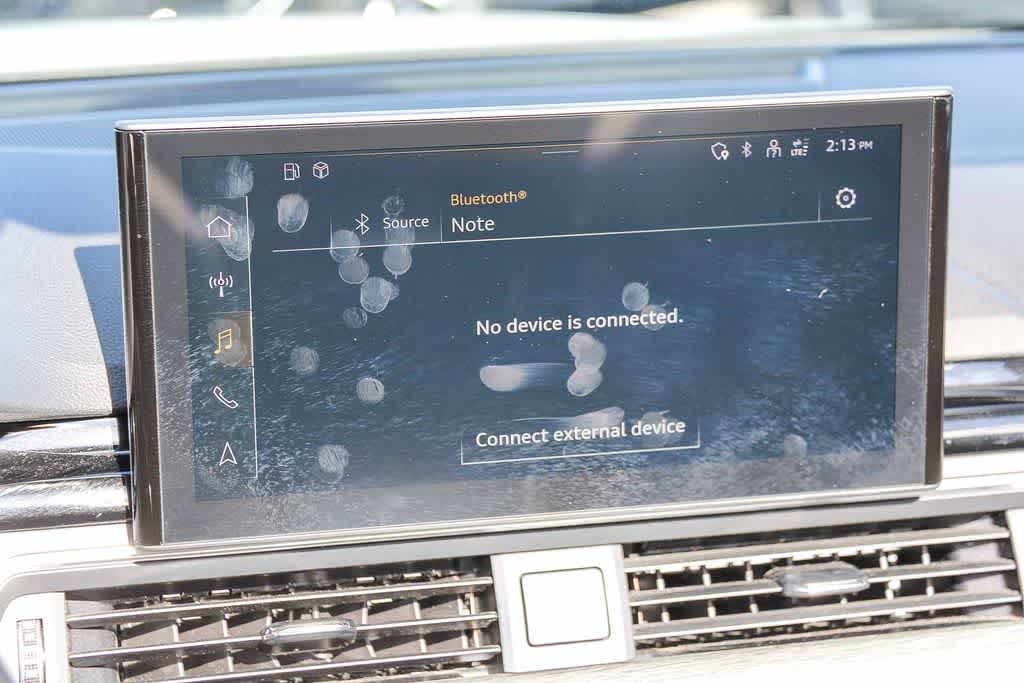 Thumbnail: 2023 Audi A5 - 14