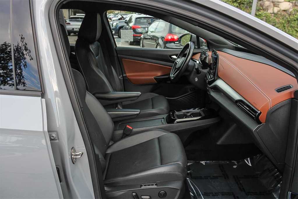 Thumbnail: 2022 Volkswagen ID.4 - 18