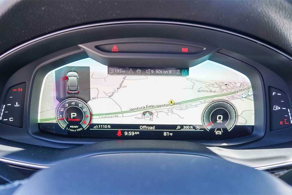 Thumbnail: 2025 Audi Q8 - 26