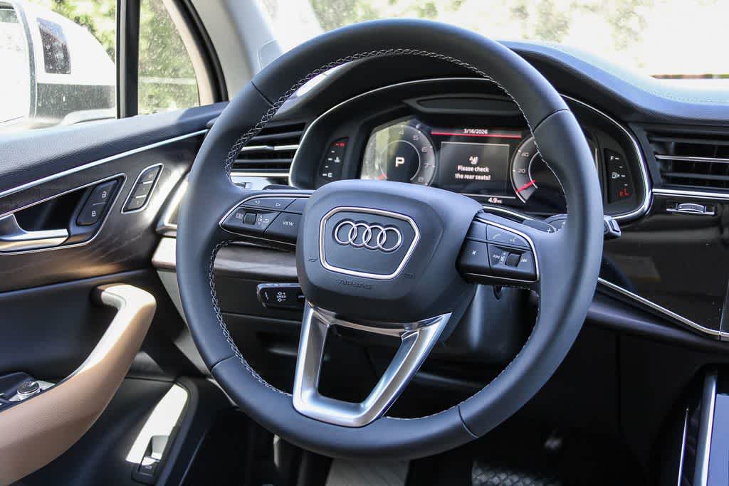 Thumbnail: 2026 Audi Q7 - 16