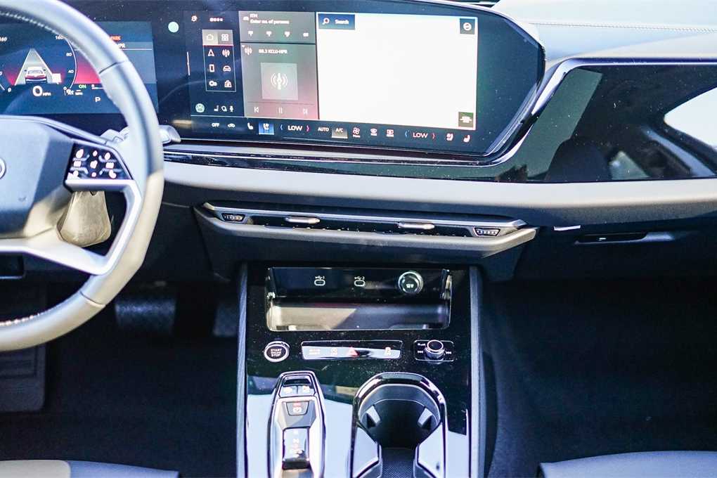 Thumbnail: 2025 Audi A5 - 13