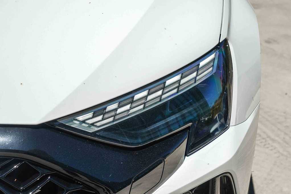 Thumbnail: 2026 Audi RS 3 - 8