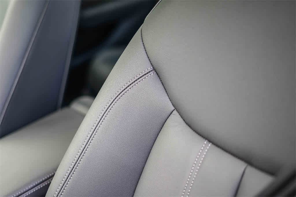 Thumbnail: 2025 Audi A5 - 27