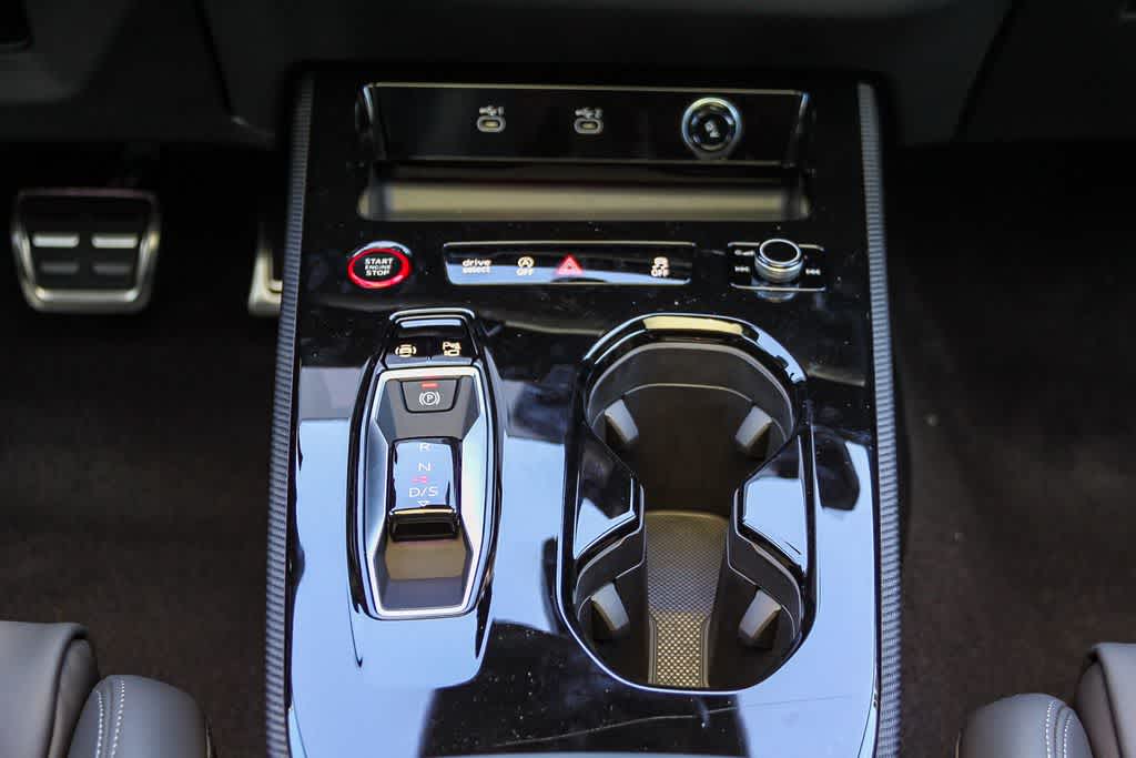 Thumbnail: 2026 Audi S5 - 14