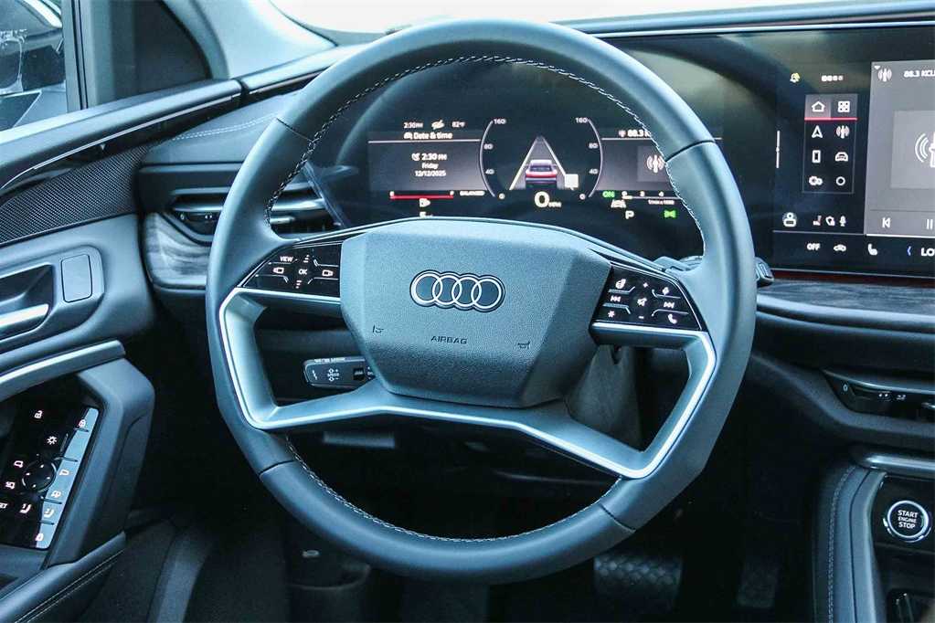 Thumbnail: 2025 Audi Q5 - 16