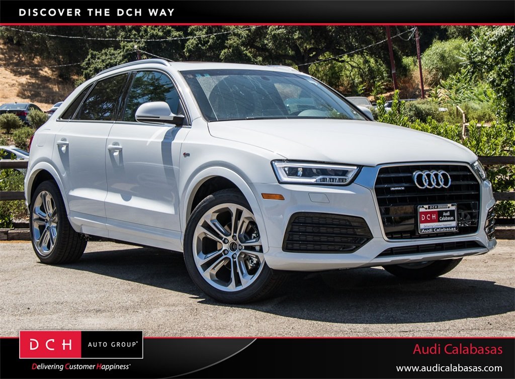 Audi Calabasas Vehicles for sale in Calabasas, CA 91302