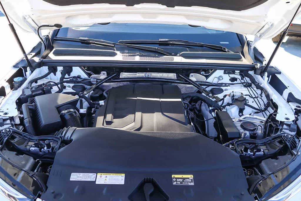 Thumbnail: 2025 Audi Q5 - 37