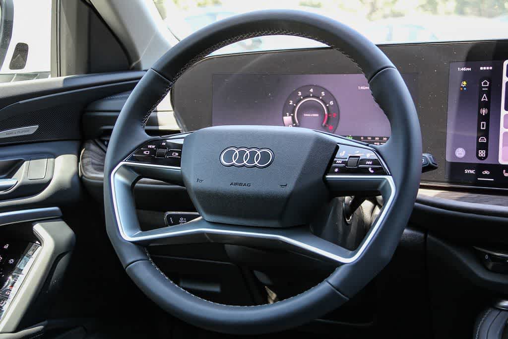 Thumbnail: 2026 Audi Q5 - 16