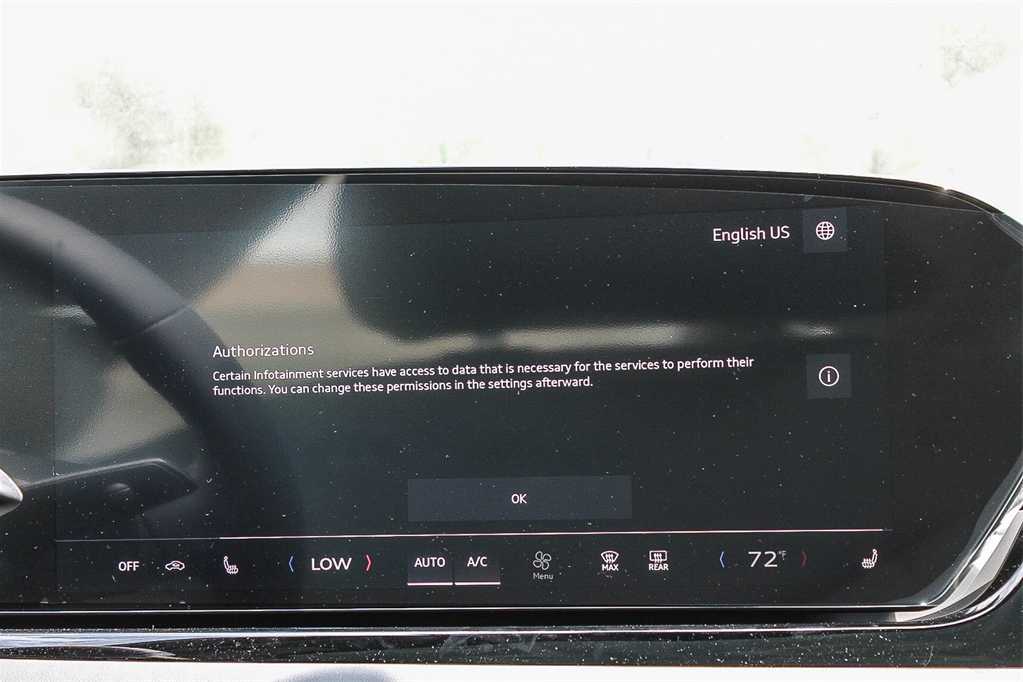 Thumbnail: 2025 Audi A5 - 14