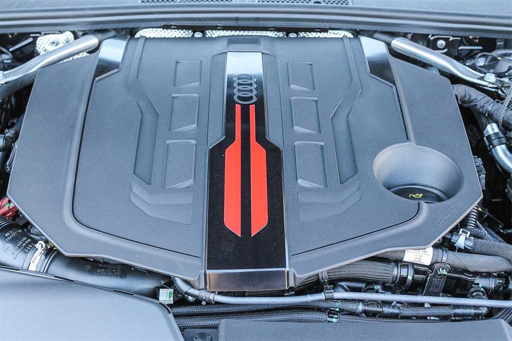 Thumbnail: 2025 Audi S5 - 30