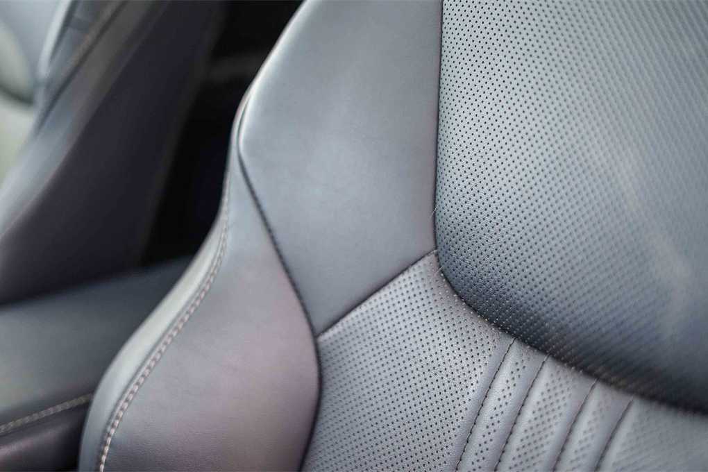 Thumbnail: 2022 Lexus NX - 26