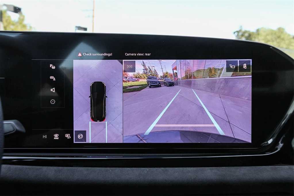 Thumbnail: 2025 Audi S5 - 23