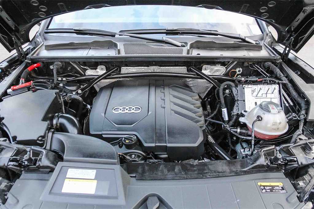 Thumbnail: 2023 Audi Q5 - 28