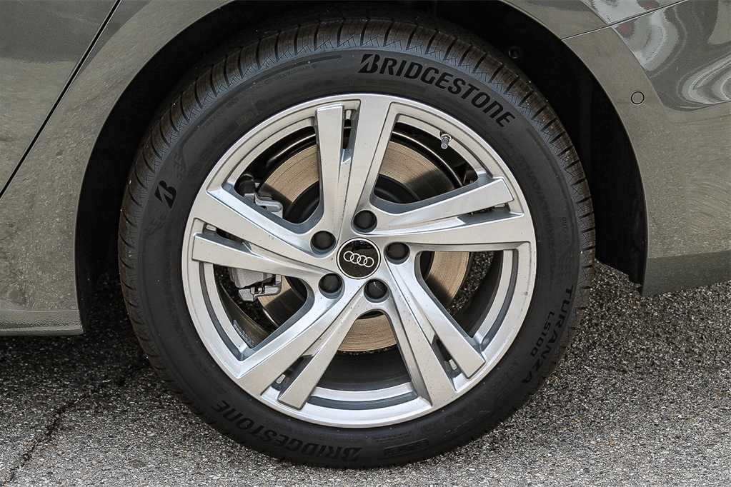 Thumbnail: 2025 Audi A5 - 11