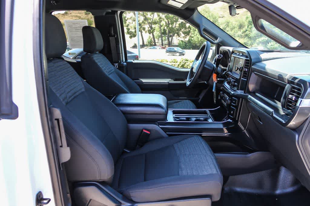 Thumbnail: 2023 Ford F-150 - 17