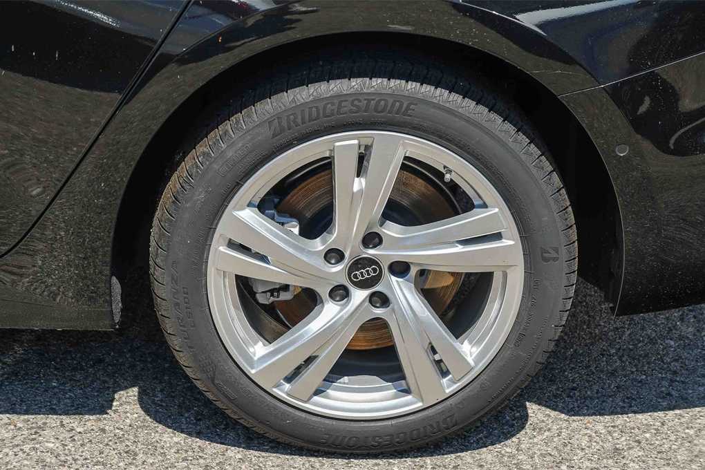 Thumbnail: 2025 Audi A5 - 11