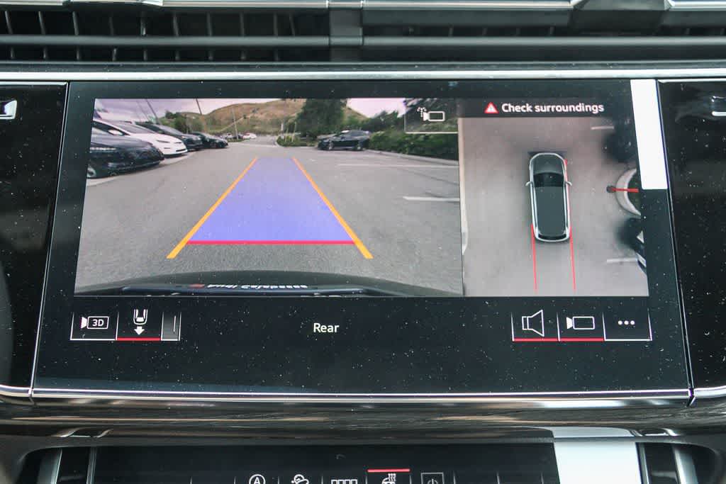 Thumbnail: 2026 Audi Q7 - 23