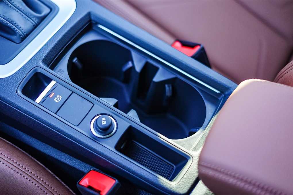 Thumbnail: 2025 Audi Q3 - 21