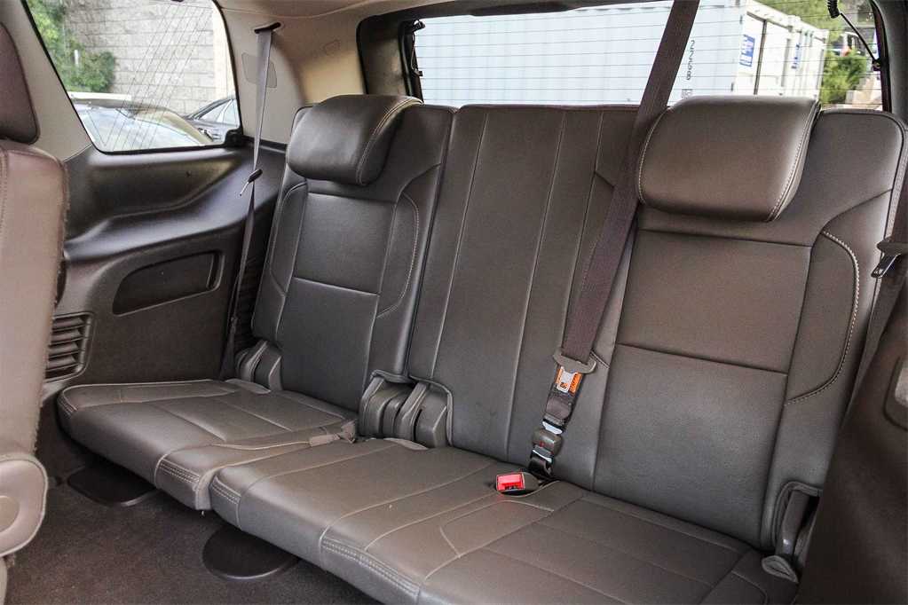 Thumbnail: 2020 GMC Yukon - 16