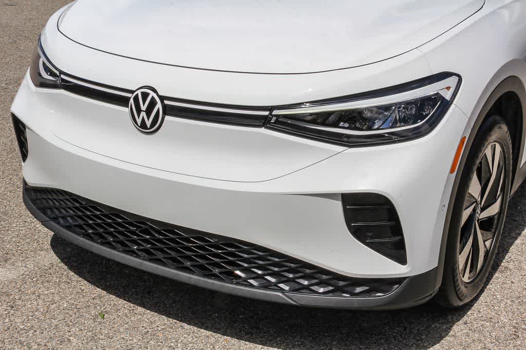 Thumbnail: 2024 Volkswagen ID.4 - 8