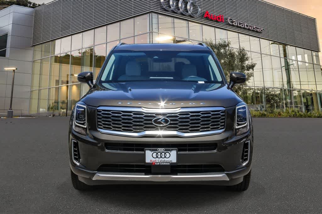 Thumbnail: 2020 Kia Telluride - 6