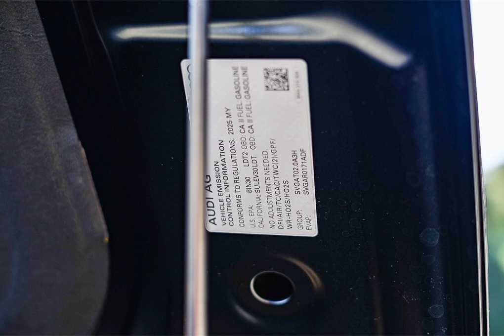 Thumbnail: 2025 Audi Q5 - 27