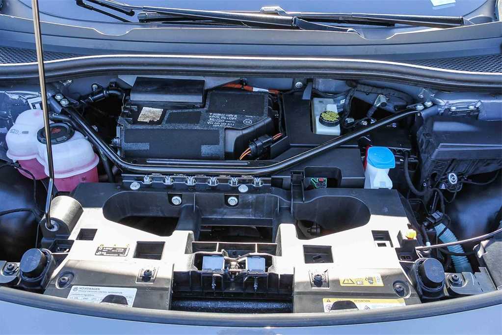 Thumbnail: 2023 Volkswagen ID.4 - 27