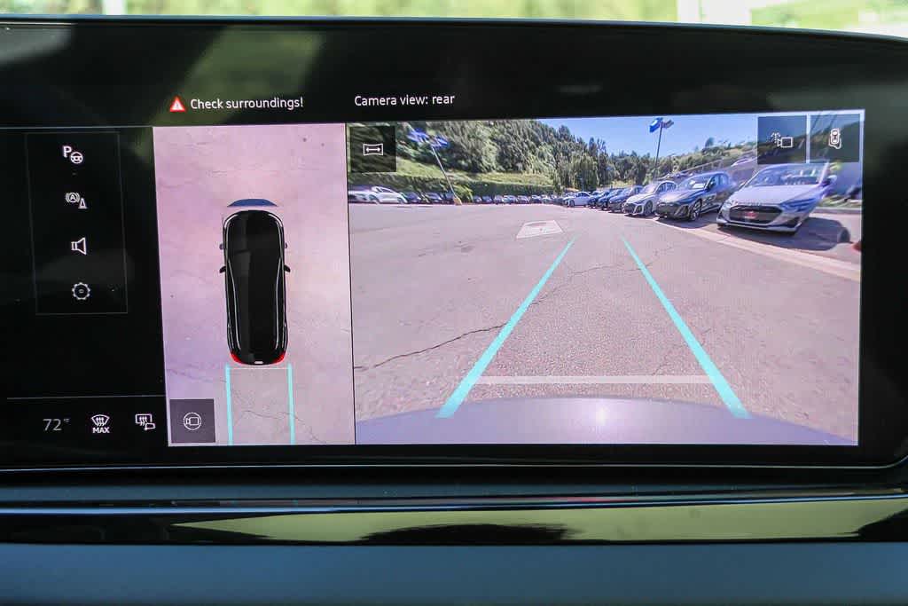 Thumbnail: 2025 Audi A5 - 23