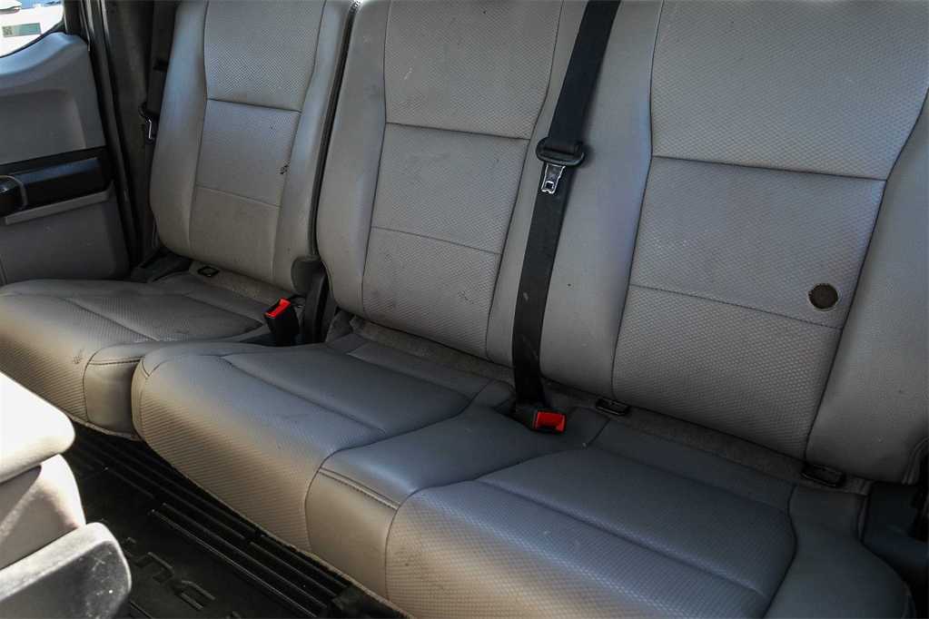 Thumbnail: 2022 Ford F-250 - 16