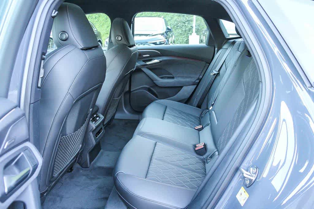 Thumbnail: 2025 Audi e-tron S - 17