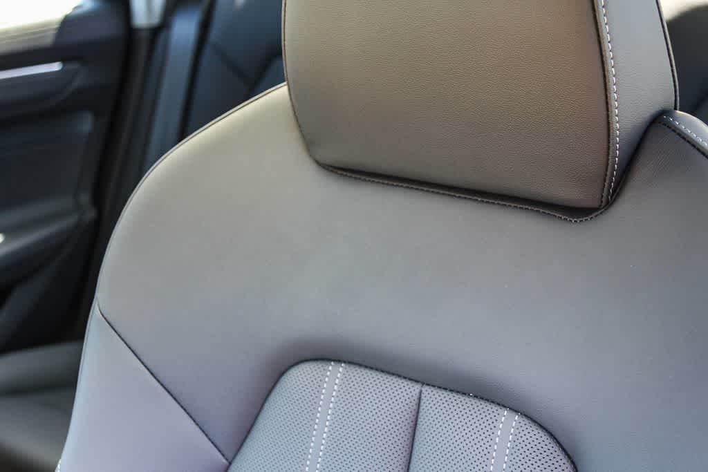 Thumbnail: 2026 Audi A6 - 25