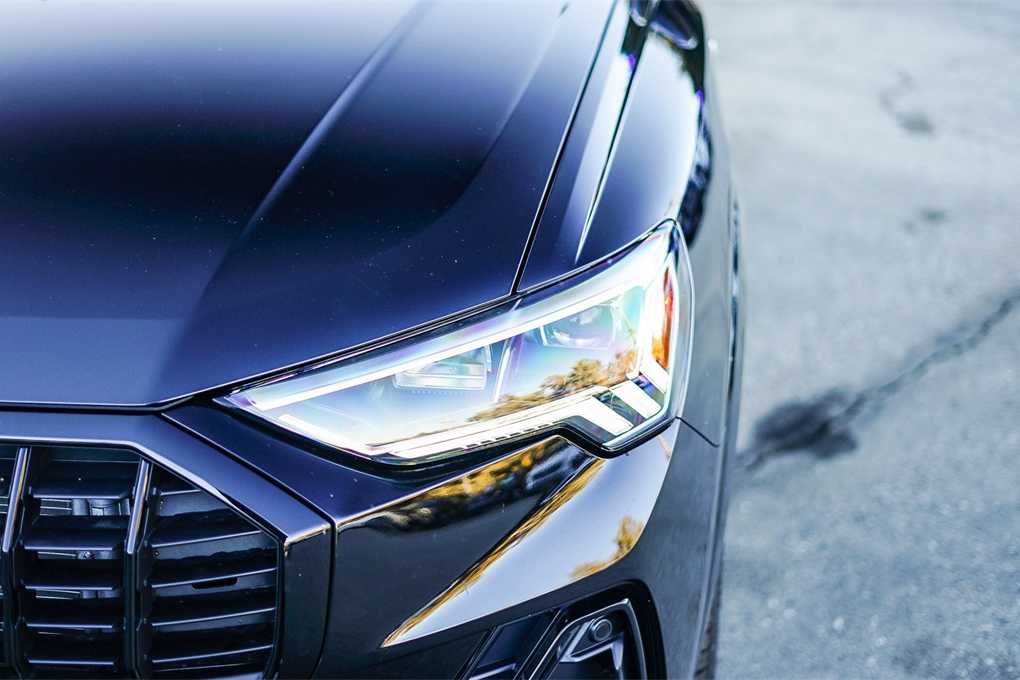 Thumbnail: 2025 Audi Q3 - 7