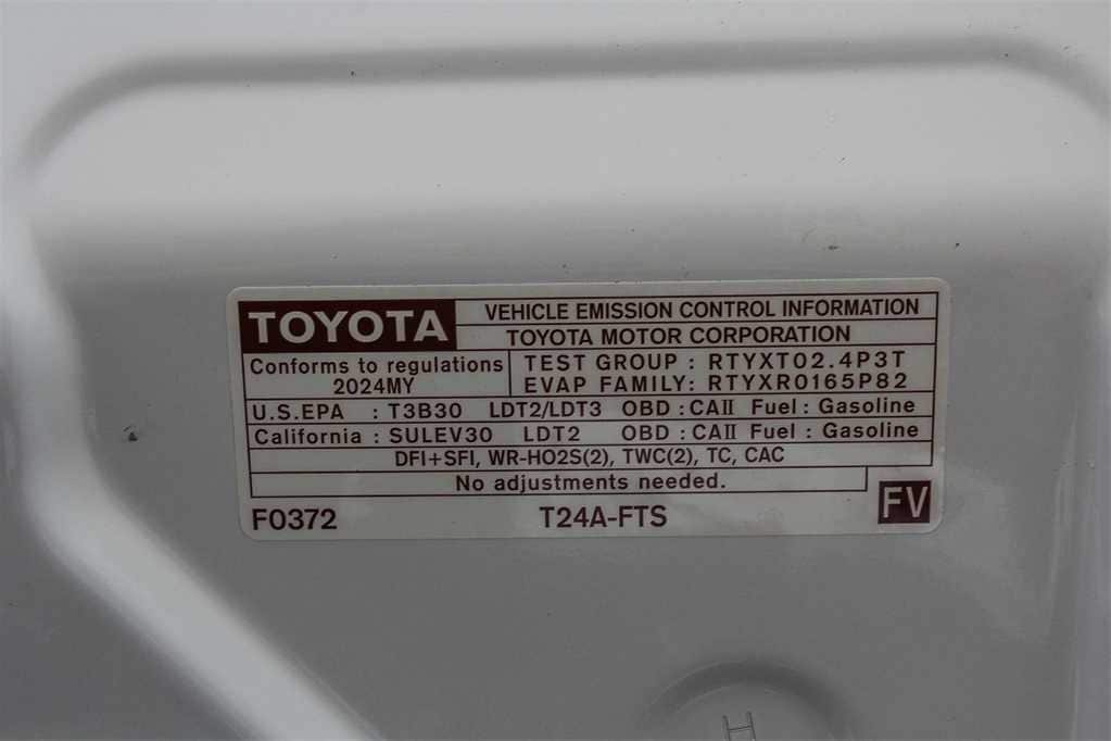 Thumbnail: 2024 Toyota Tacoma - 27