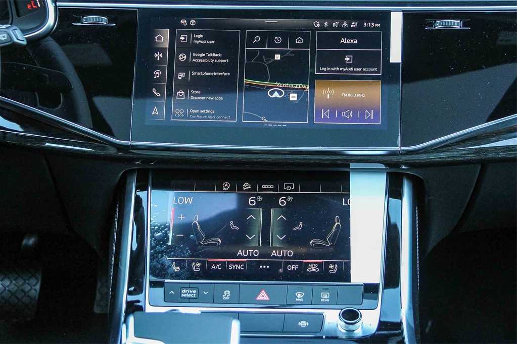 Thumbnail: 2025 Audi Q7 - 15