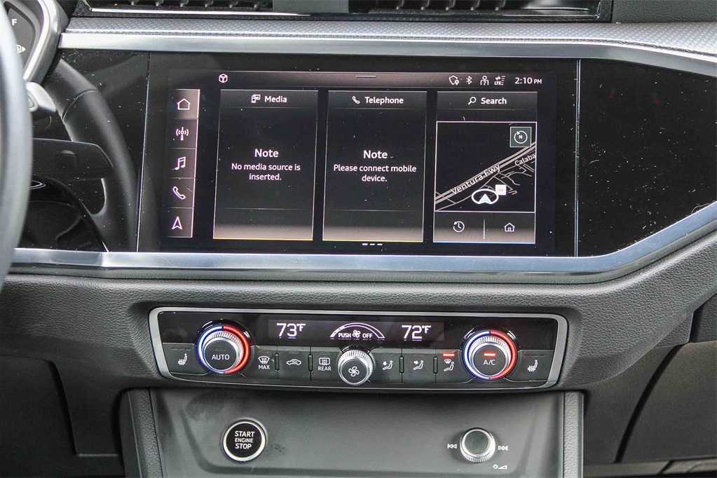 Thumbnail: 2023 Audi Q3 - 15