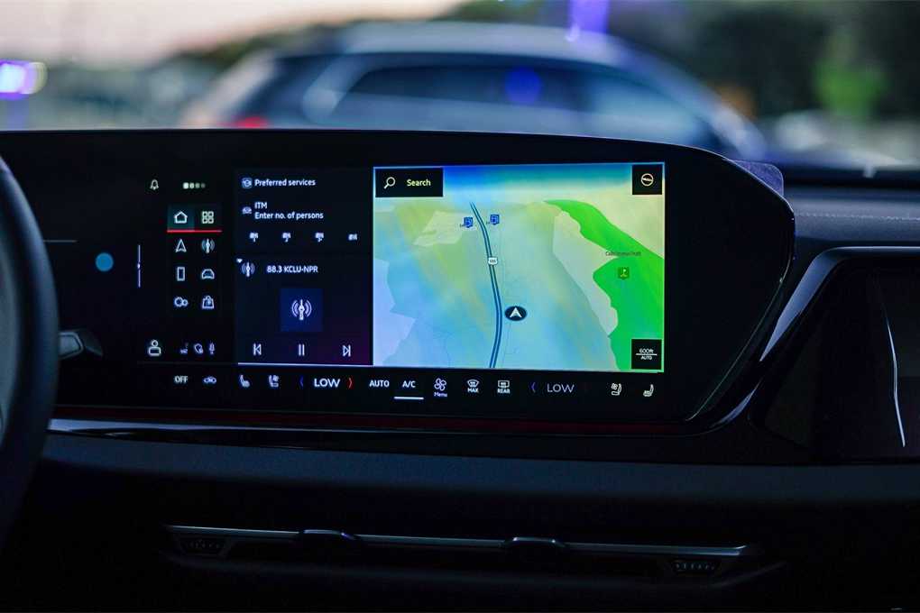 Thumbnail: 2025 Audi A5 - 14