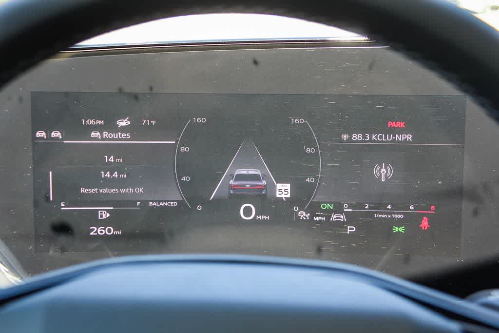 Thumbnail: 2026 Audi A6 - 24