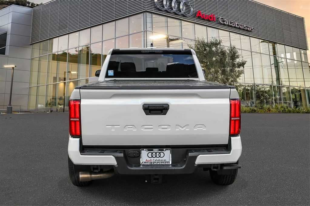 Thumbnail: 2024 Toyota Tacoma - 3