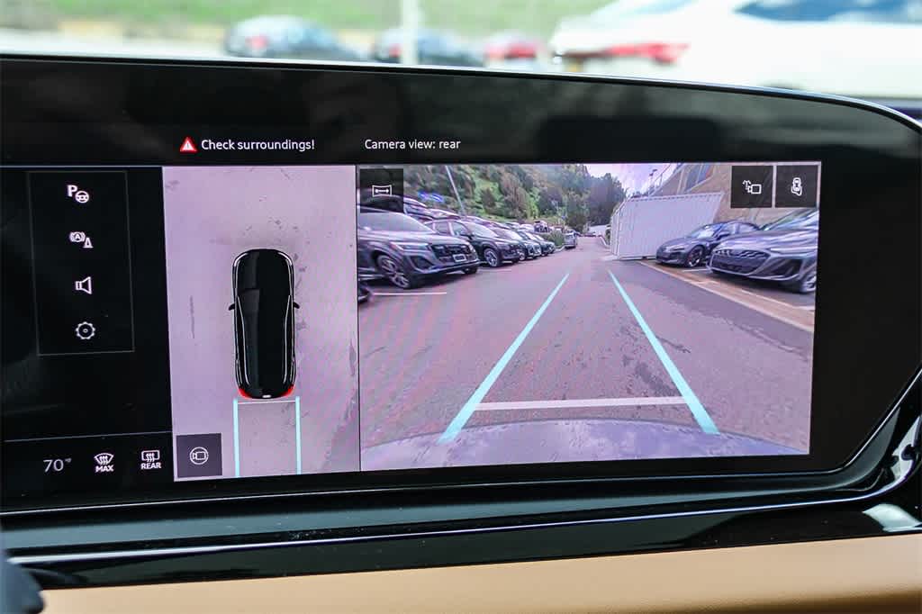 Thumbnail: 2025 Audi A5 - 23