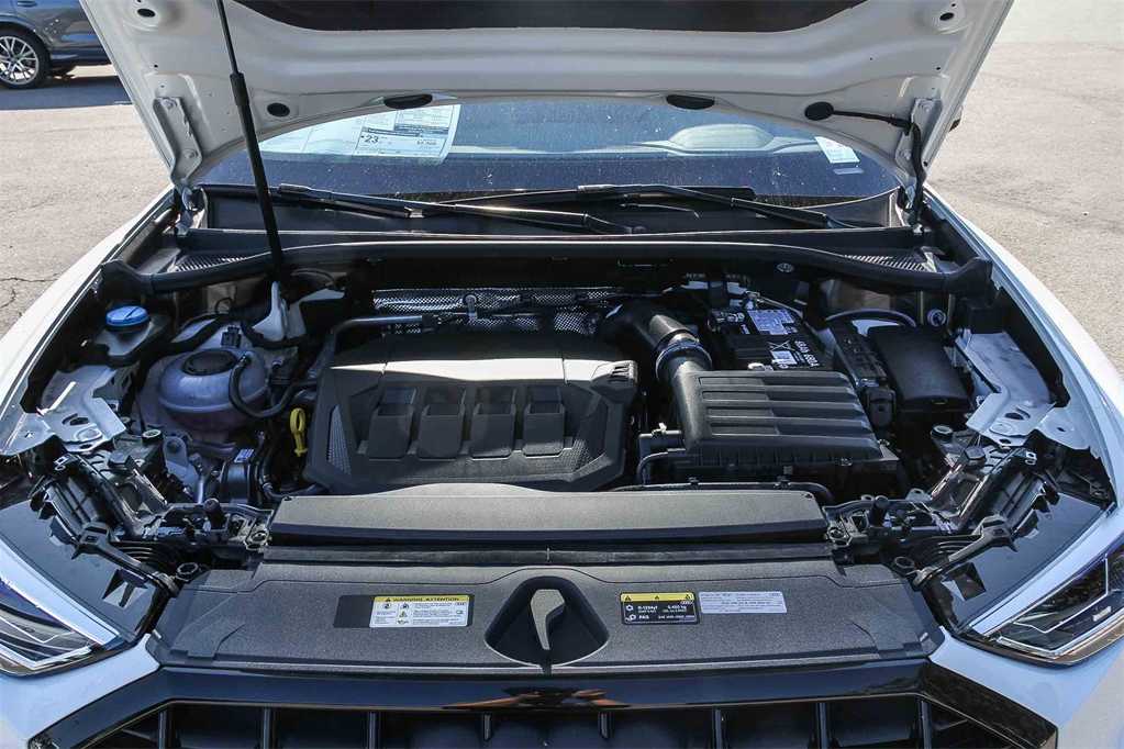 Thumbnail: 2025 Audi Q3 - 27