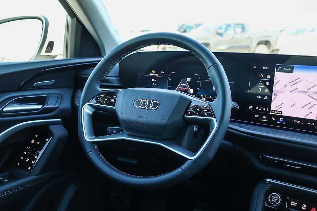 Thumbnail: 2025 Audi Q5 - 19
