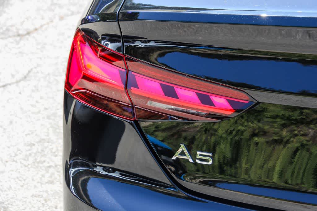 Thumbnail: 2023 Audi A5 - 11