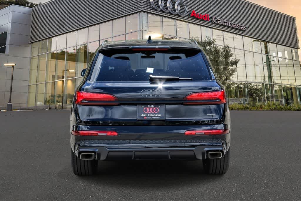 Thumbnail: 2026 Audi Q7 - 3