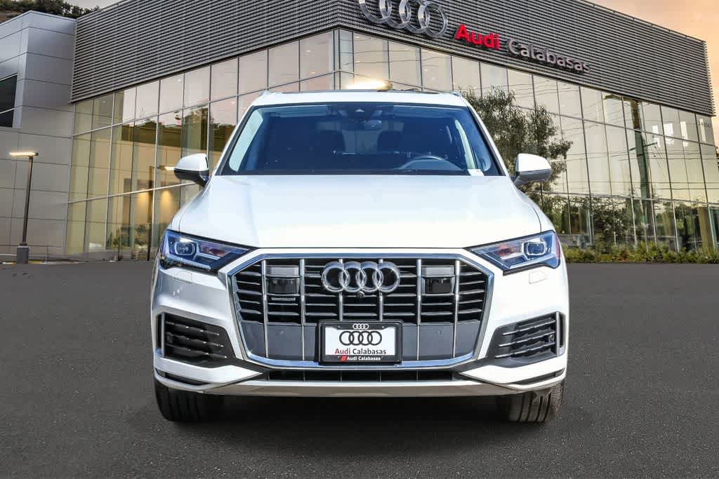 Thumbnail: 2023 Audi Q7 - 6