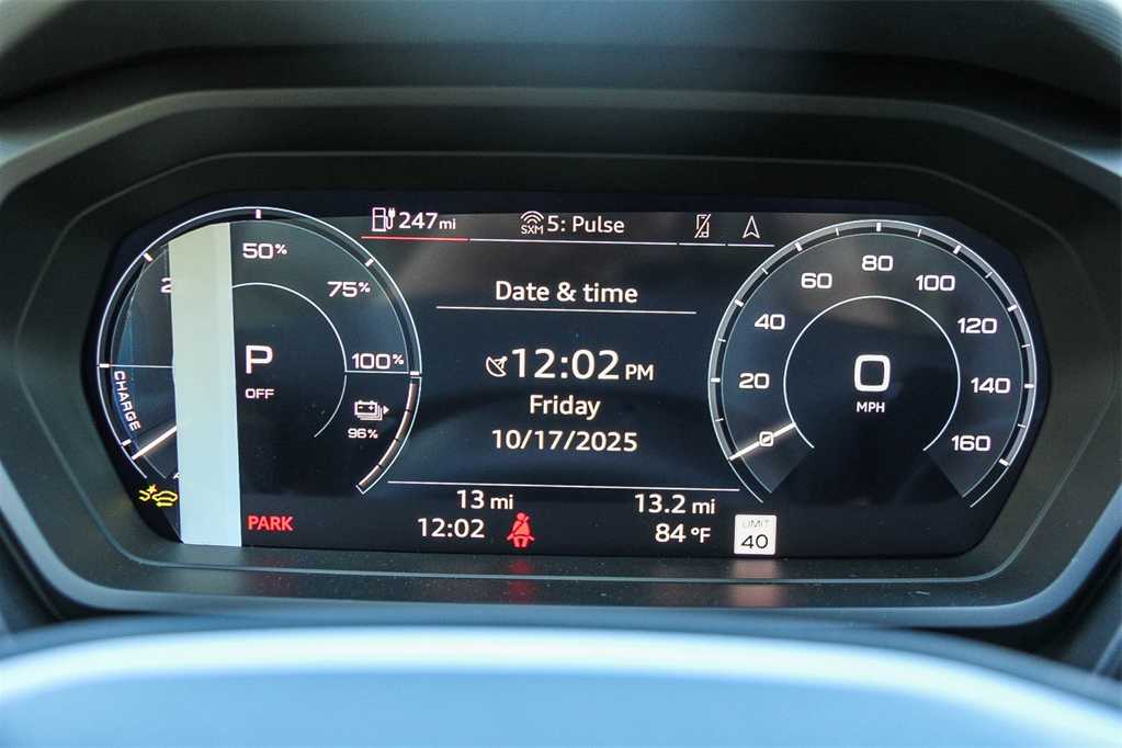 Thumbnail: 2026 Audi Q4 e-tron - 24