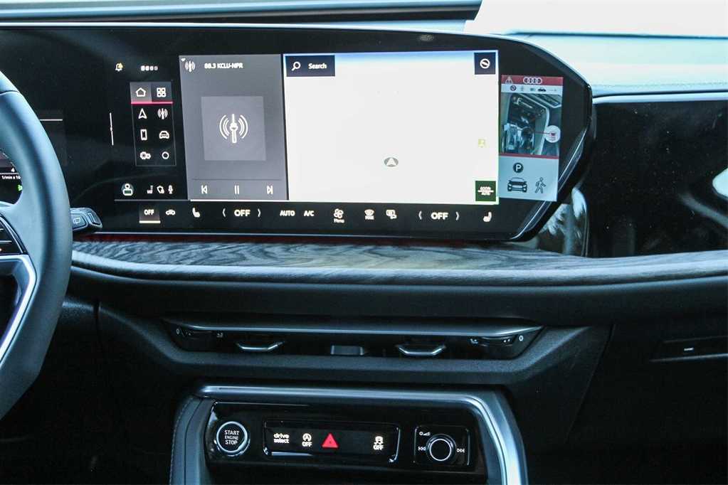 Thumbnail: 2025 Audi Q5 - 15