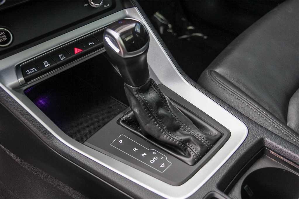 Thumbnail: 2022 Audi Q3 - 20