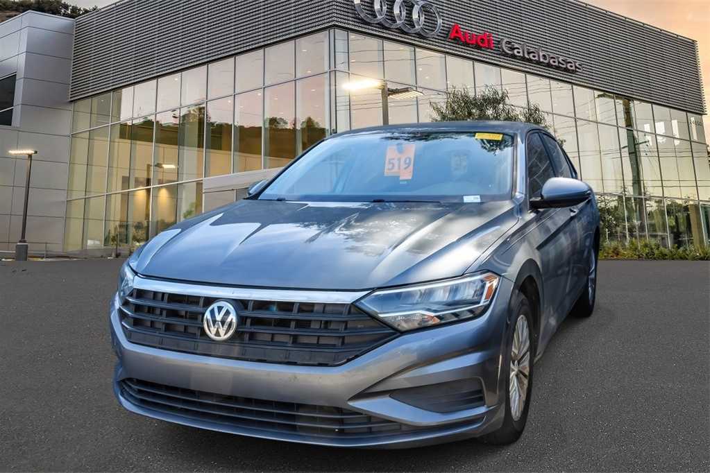 2020 Volkswagen Jetta S -
                  Calabasas, CA