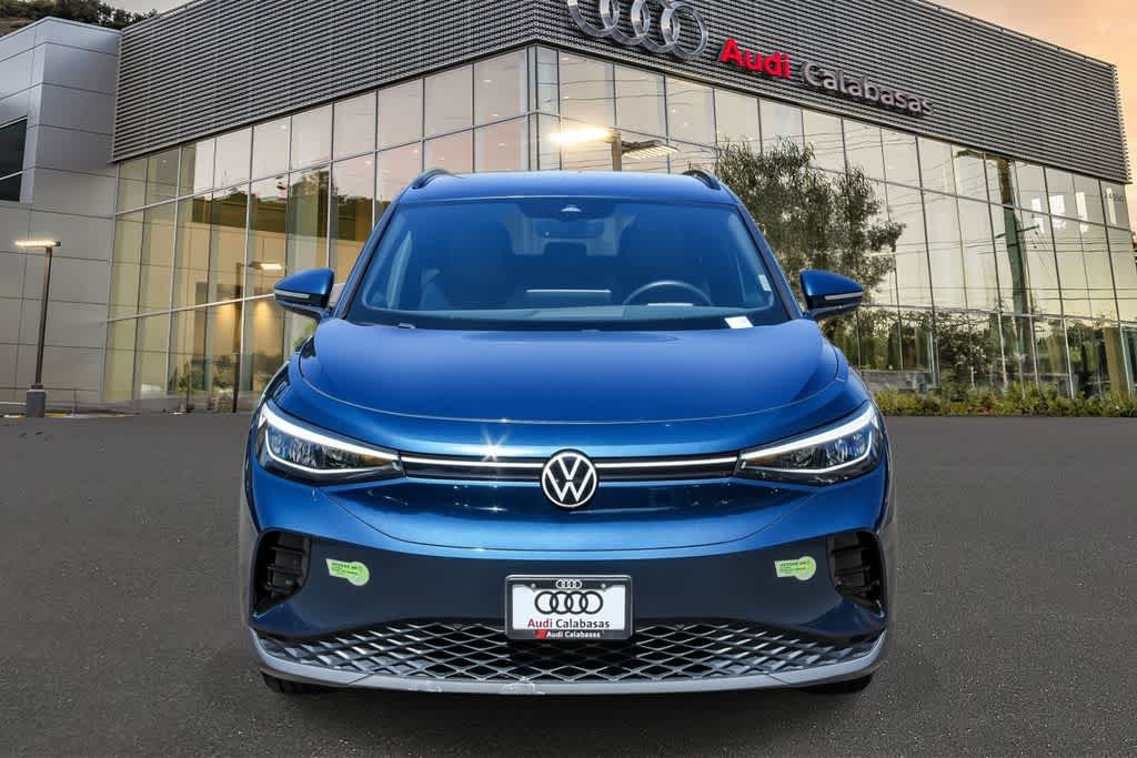 Thumbnail: 2023 Volkswagen ID.4 - 6