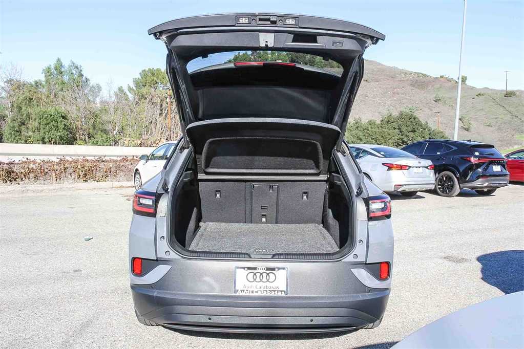 Thumbnail: 2023 Volkswagen ID.4 - 26